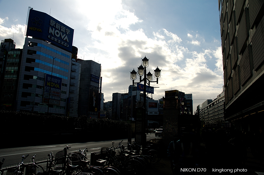 ikebukuro morning 12.jpg - 池袋